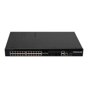 NXS-AS0026 Series