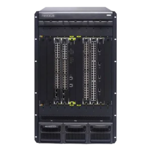 NXS-8067E Series