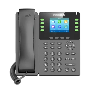 NXS-IPPH-N33/34