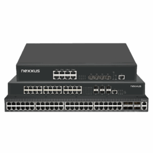 NXS-9200-Series